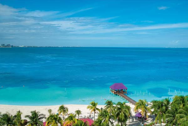 Accommodations - The Sian Ka’an Sens Cancun – Adults Only All Inclusive Resort