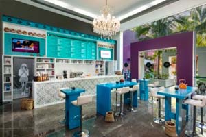 Coffee & Me - The Sens Cancun – Cancun – The Sens Cancun and SIAN KA’AN All Inclusive Resort