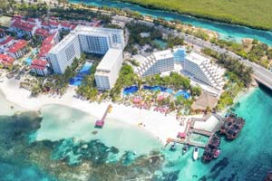 The Sens Cancun – Cancun – The Sens Cancun and SIAN KA’AN All Inclusive Resort