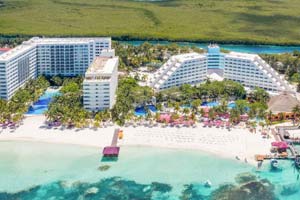 The Sens Cancun – Cancun – The Sens Cancun and SIAN KA’AN All Inclusive Resort