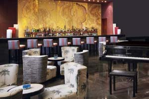 Lobby Bar - The Sens Cancun – Cancun – The Sens Cancun and SIAN KA’AN All Inclusive Resort